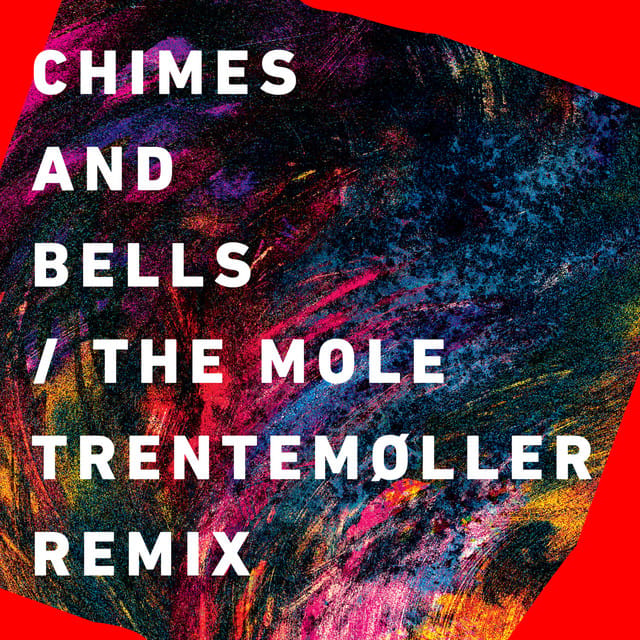 The Mole (Trentemøller Remix) - Single