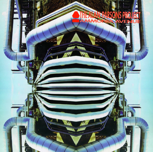 Ammonia Avenue (Expanded Edition)
