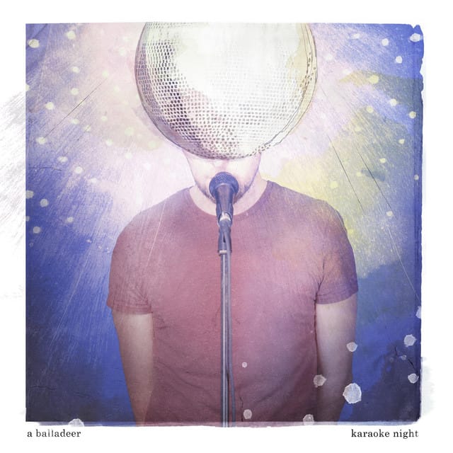Karaoke Night - EP