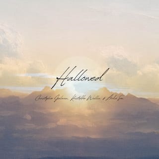 Hallowed || Day 7