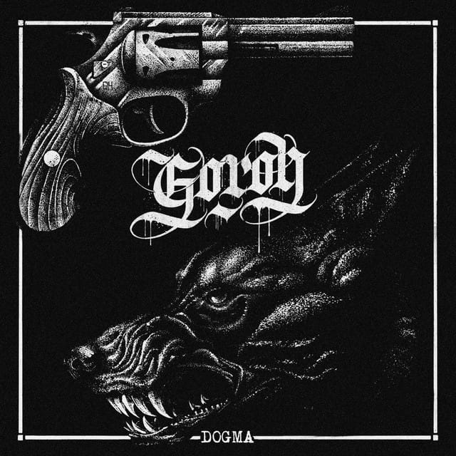 DOGMA - Single