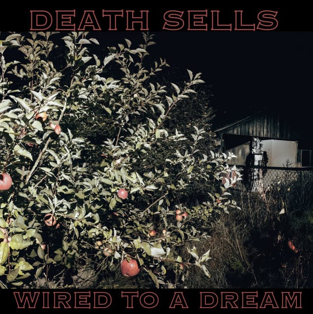 Wired To A Dream