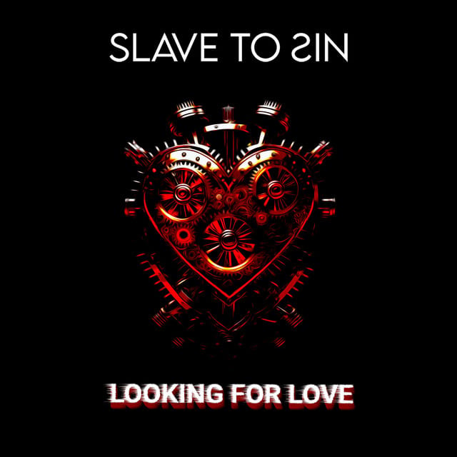 Looking for Love - Single