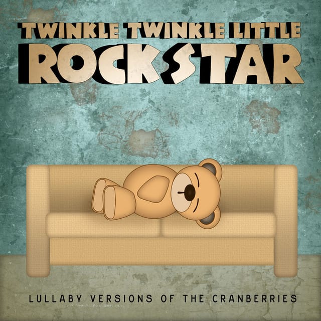 Lullaby Versions of the Cranberries