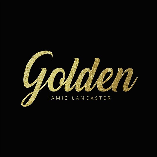 Golden - Single