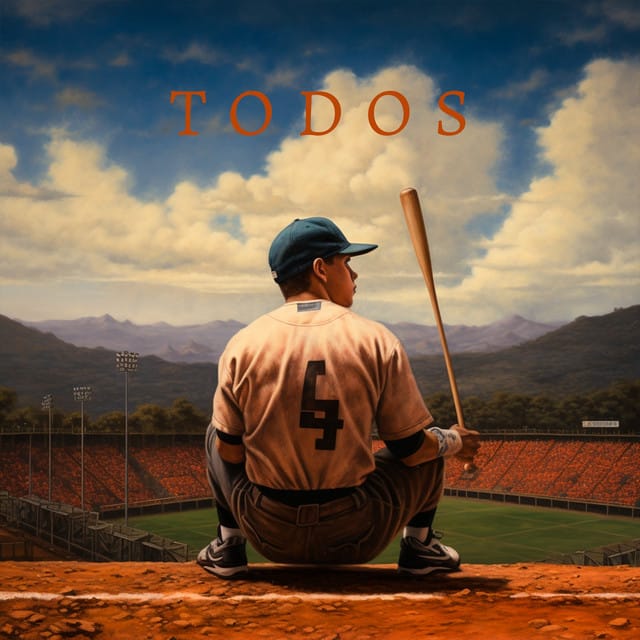 Todos - Single