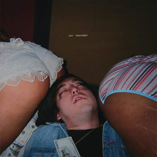 YEAH RIGHT - Single