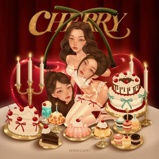 CHERRY