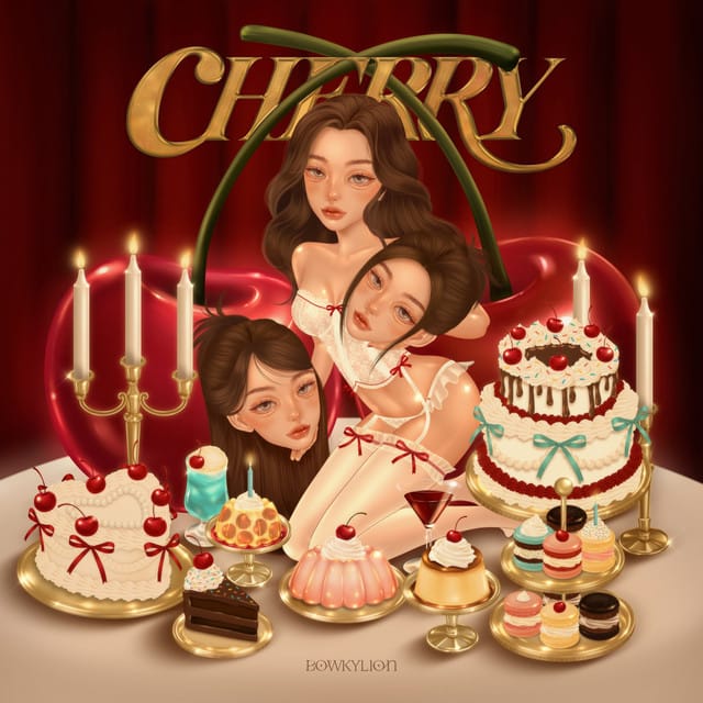 CHERRY