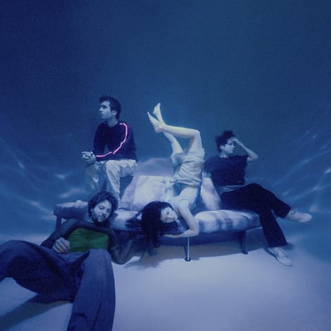 Submarine