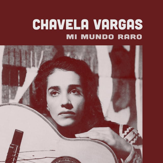 Mi Mundo Raro