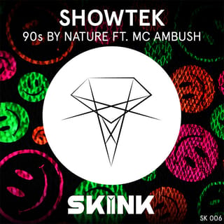 90s By Nature (Radio Mix)