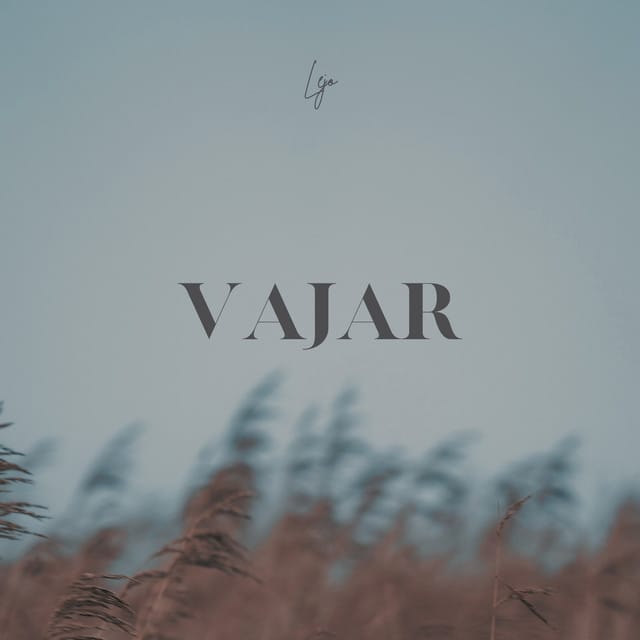 Vajar