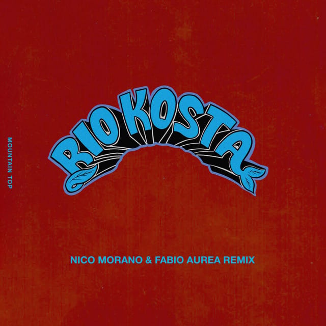 Mountain Top (Nico Morano & Fabio Aurea remix)