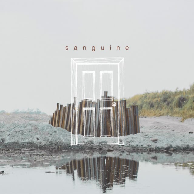 Sanguine - EP