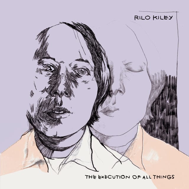 The Execution Of All Things