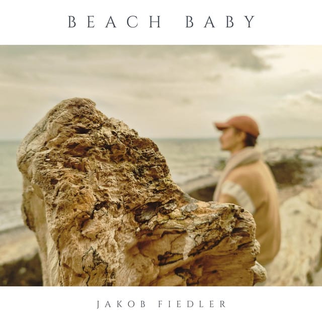 beach baby