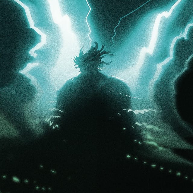 L'Amour Toujours (Slowed Hardstyle) - Single
