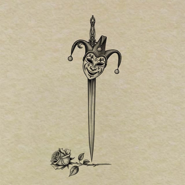 The Fool