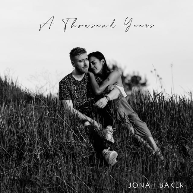 A Thousand Years (Acoustic)