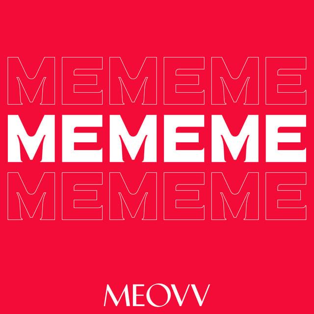 ME ME ME - Single