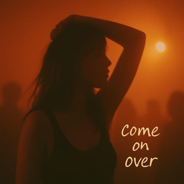 Come On Over (All I Want Is You) [House] - Single