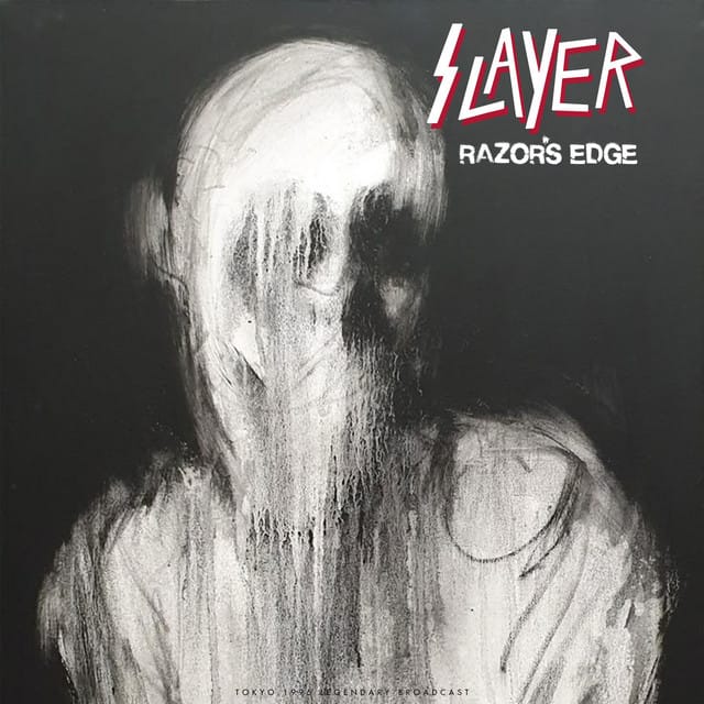 Razor's Edge (Live)