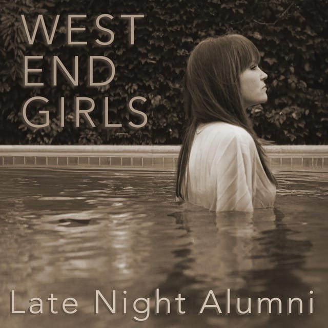 West End Girls