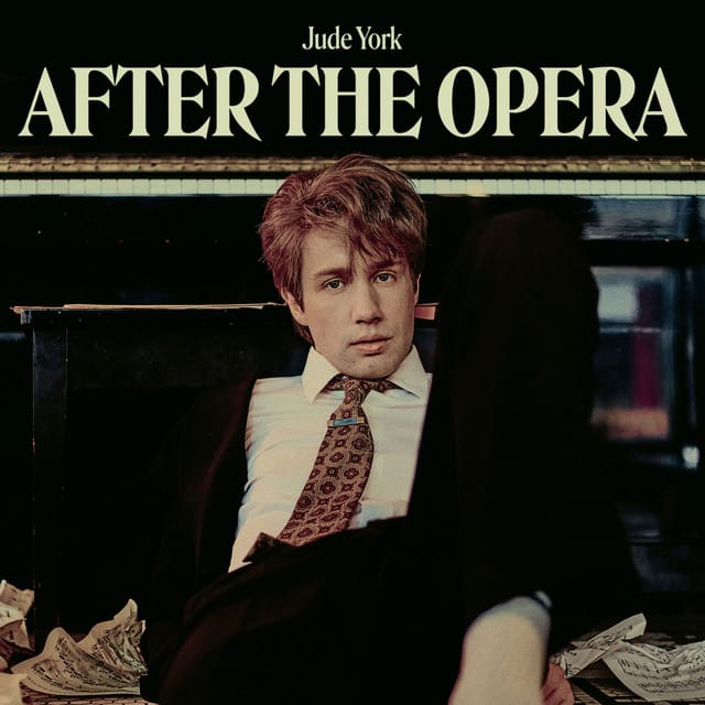 After the Opera