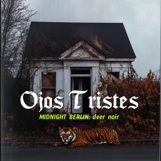 Ojos Tristes