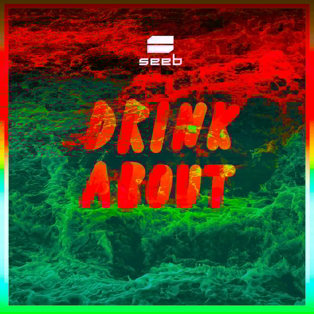 Drink About (Simon Field Remix)