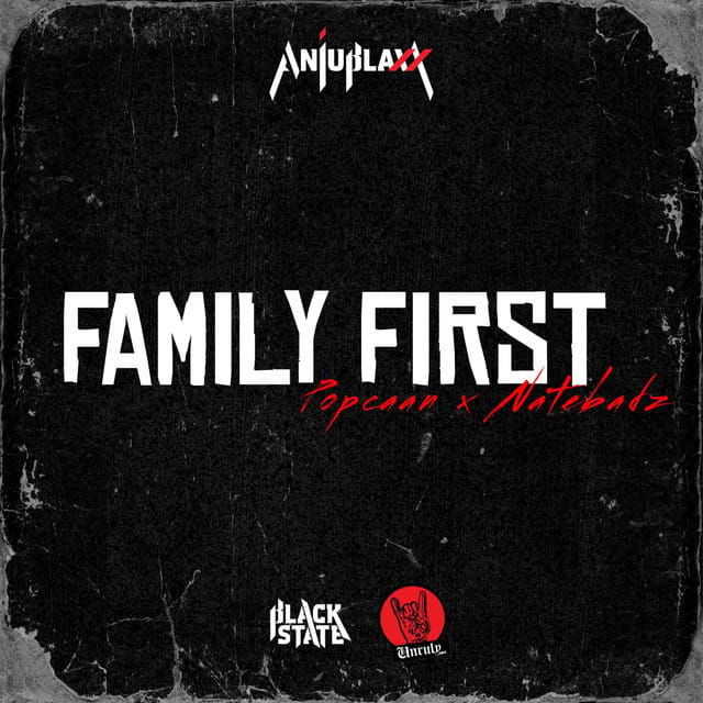 Family First