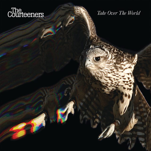 Take Over The World