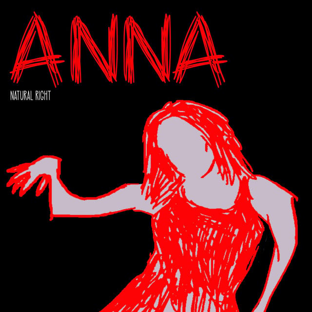 Anna - Single