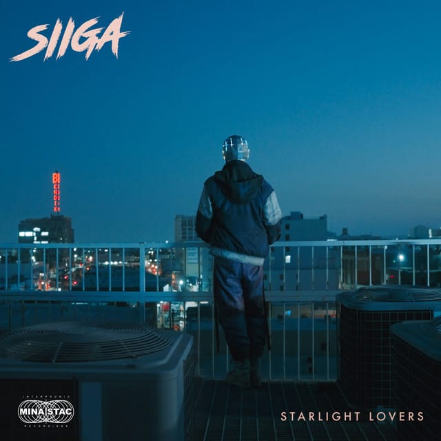 Starlight Lovers - EP