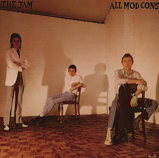 All Mod Cons (1997 Remaster)