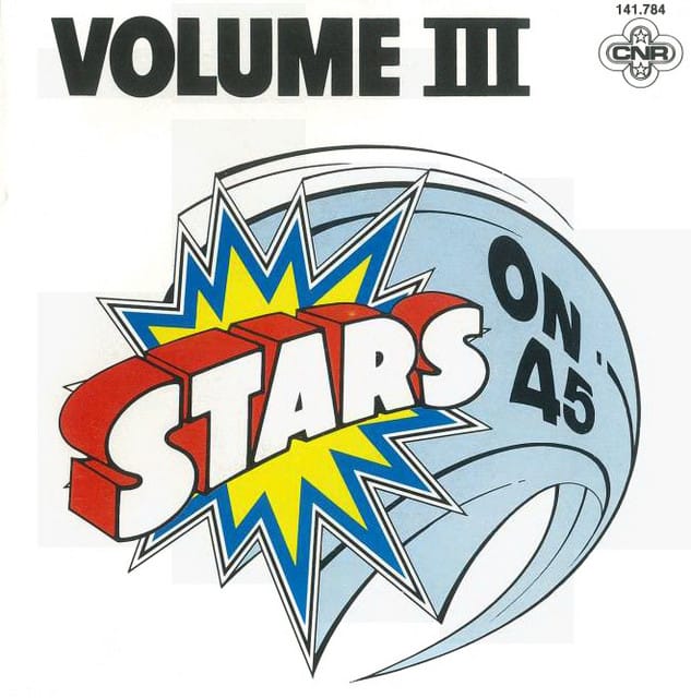 Volume III