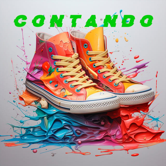Contado - Single