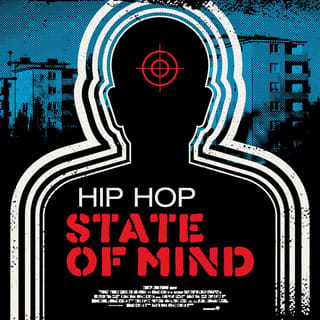 Hip Hop State of Mind