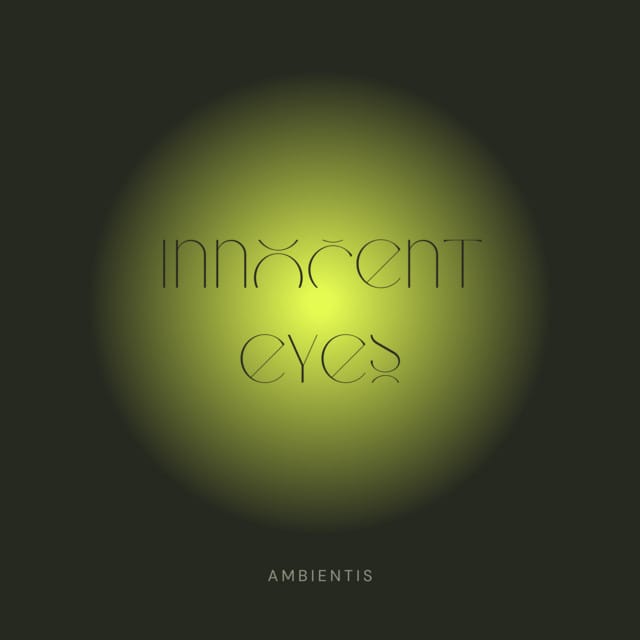 Innocent Eyes