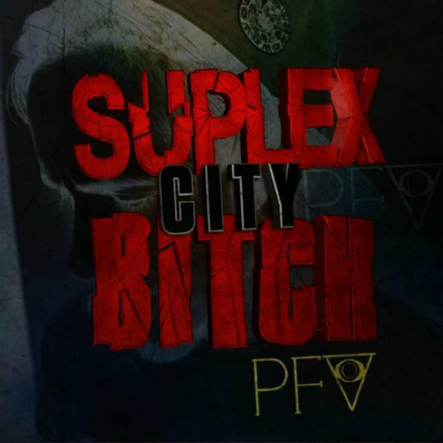 Suplex City