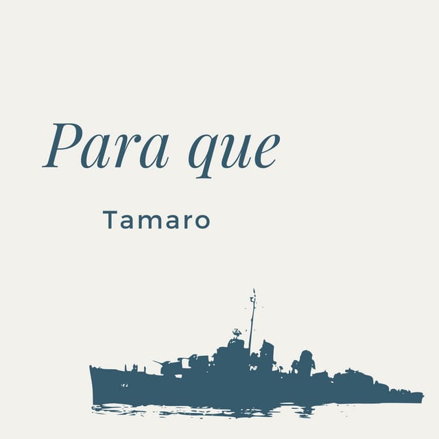 Para Que - Single