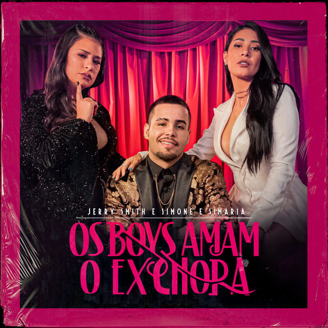 Os boys amam, o ex chora