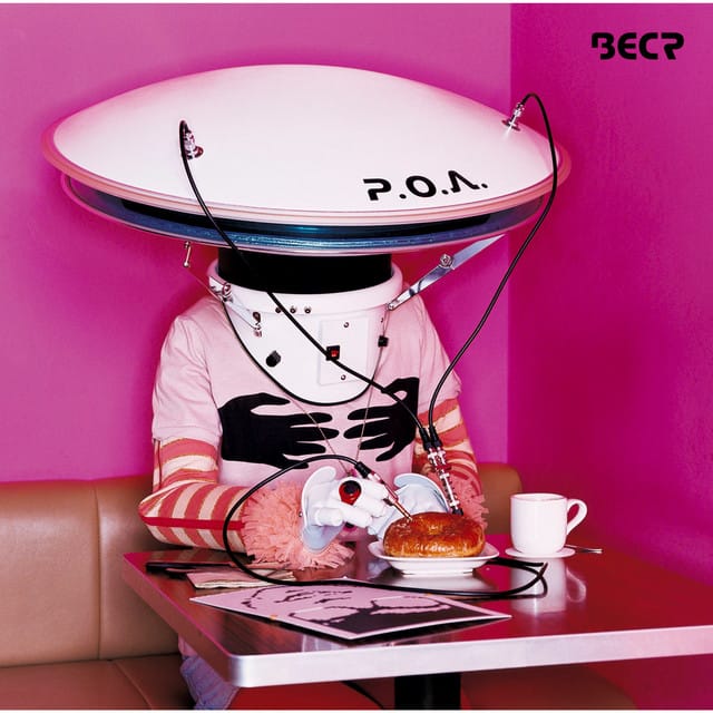 BEAT CRUSADERS
