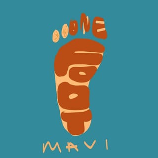 One Foot
