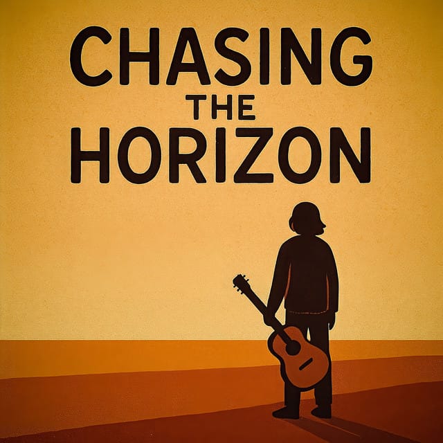 Chasing the Horizon
