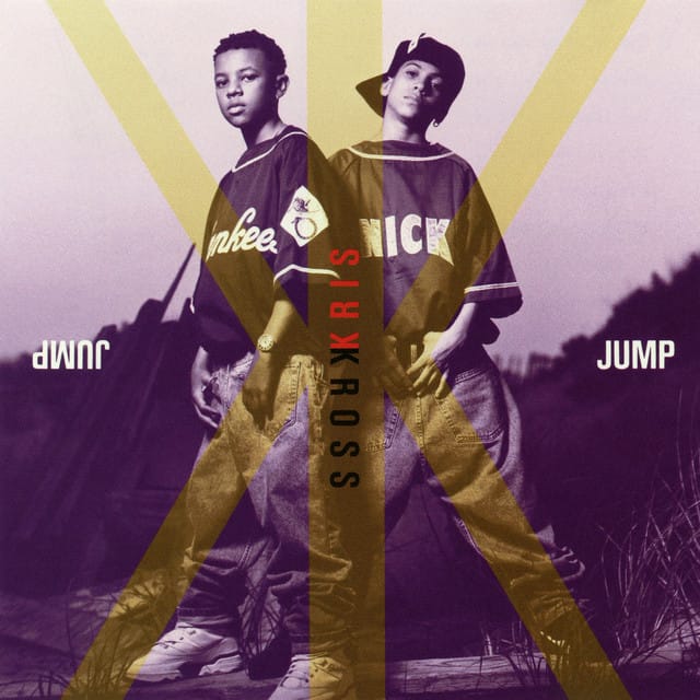 Kris Kross – Young, Rich & Dangerous (1996) | Album profile | Dork