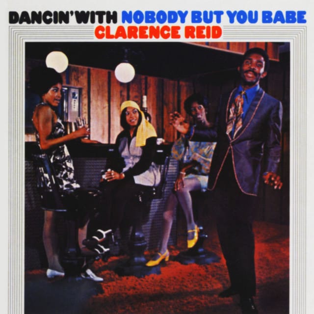 Dancin’ With Nobody But You Babe