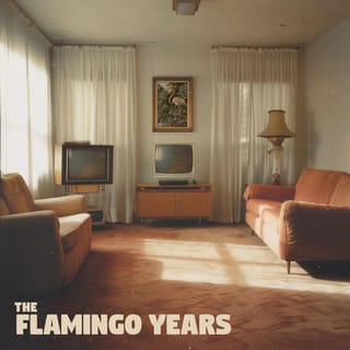 The Flamingo Years - EP