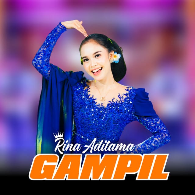 Gampil (Dangdut Version)